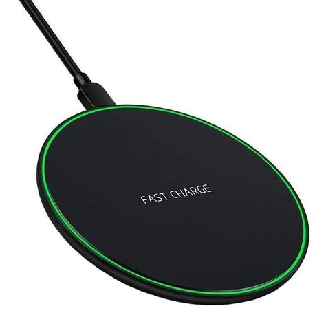 60W Fast Wireless Charging Pad for iPhone & Samsung – Sleek Design with LED Indicator Tag a friend who would love this! FAST US Shipping Get it here ——> https://prehype.shop/60w-fast-wireless-charging-pad-for-iphone-samsung-sleek-design-with-led-indicator/ #buy #loveshopping Smart Plug, Charging Pad, Green Led, Wireless Charging Pad, Charging Dock, Car Camera, Bluetooth Headphones, Mobile Phone Accessories, Wireless Charger