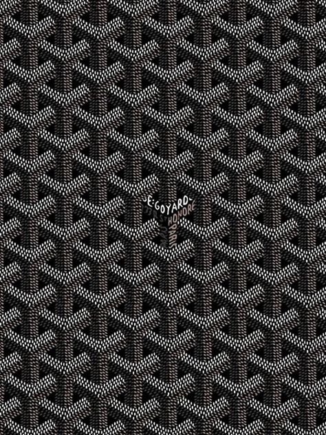 Goyard Print, Goyard Pattern, Black Goyard, Goyard Iphone Case, Monopoly Art, Alec Monopoly, Hype Wallpaper, Hypebeast Wallpaper, Iphone Lockscreen Wallpaper