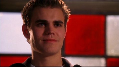 SV215 - Lucas Luthor, Lionel's prodigal son, returns to the family. Dark Blonde Highlights, Half Brother, Prodigal Son, Lex Luthor, Paul Wesley, Stefan Salvatore, Dark Blonde, Smallville, Ian Somerhalder