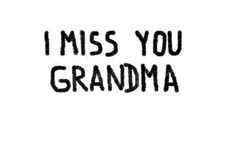 Granny Quotes, I Miss You Grandma, I Miss Her So Much, I Love My Grandma, Grandmother Quotes, Cute I Love You, Grandma Quotes, Heaven Quotes, Missing You Quotes