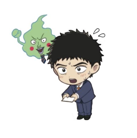 Serizawa Mob Physco, Serizawa Katsuya Fanart, Serizawa Pfp, Serizawa And Reigen, Dimple Mp100, Mob Paycho, Serizawa Katsuya, Mob Psycho100, Happy Late Birthday