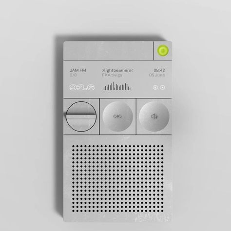 Air Purifier Design, Minimalist Desk, Teenage Engineering, Dieter Rams, Drone Technology, Spotify Apple, Devices Design, Conceptual Design, Electronics Design