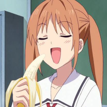 Hanabatake Yoshiko 🅸🅽 Aho Girl Aho Girl, Girl Icons, Anime Shows, Anime Icons, Fan Art, Memes, Anime, Quick Saves, Art