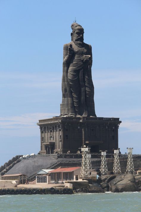 Land's end Kanyakumari, India Kanyakumari Photography Poses, Kanyakumari Aesthetic, Kanyakumari Photography, Restaurant Artwork, Artwork Reference, Aesthetic View, Kanyakumari, Boy Blurred Pic, Galaxies Wallpaper