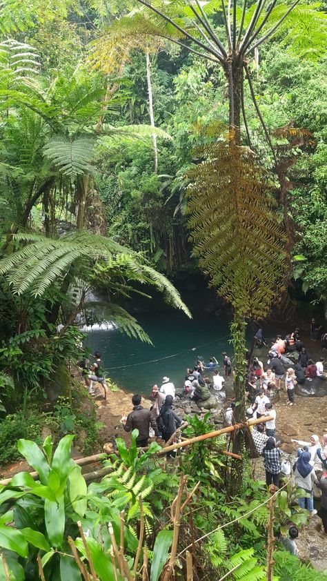 Tempat wisata Bogor Curug pangeran Dump Aesthetic, Pap Random, Semarang, Basketball, Travel, Quick Saves