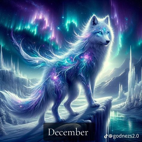 Magic Wolf Fantasy Art, Mystical Wolf Art, Fantasy Creatures Mythology, Wolf Art Fantasy, Mystical Wolf, Wolf Poster, Wolf Images, Mythical Creatures Fantasy, Fantasy Wolf