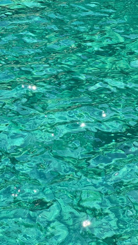 water · sea Cyan Aesthetic Background, Aqua Green Aesthetic, Wallpaper Agua, Sea Green Aesthetic, Ocean Aura, Blue And Green Aesthetic, Cyan Aesthetic, Blue Green Aesthetic, Green Blue Wallpaper