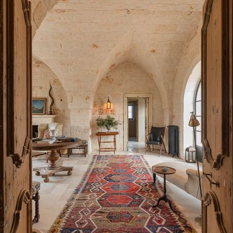 Puglia Paradise on Instagram: "So much love and attention have been lavished on the creation of this Masseria. Whether you are looking for a dream location of gathering or a romantic getaway 😍 . . . . . . #pugliaparadise #MasseriaBensistà #puglia #weareinpuglia #salento #italia #italy #instagood #dreamplace #travelpuglia #travelplaces #summer2023 #boutiquehomes #nestitaly #travelgram #igerspuglia #insidertravel #luxuryvilla #luxuryholiday #design #realestate #home #interiordesign #house #puglialovers #apulia #pugliagram #volgopuglia #igersitalia" Dream Location, Romantic Getaway, Saltwater Pool, Boutique Homes, Luxury Holidays, Authentic Design, Private Villas, Romantic Getaways, Unique Spaces