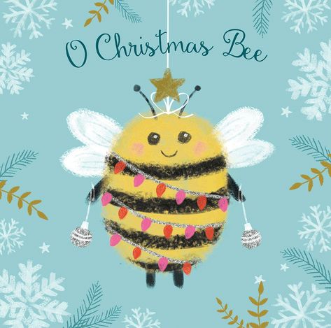 Bee Themed Classroom, Bee Classroom, I Love Bees, Bee Party, Christmas Card Crafts, Bee Crafts, Bee Decor, Bee Art, Bee Happy