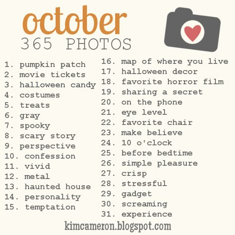 365 Photo Challenge, Photography Bucket List, Botanical Sketchbook, 365 Day Challenge, Photo A Day Challenge, Photo Prompts, Monthly Photos, Photography Challenge, Photography 101