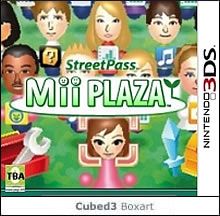 Boxart for Mii Plaza: Puzzle Swap on Nintendo 3DS Mii Plaza, Mario Kart 8, Ds Games, Wii Games, Hunter Anime, Mario Kart, Nintendo 3ds, Mega Man, Monster Hunter