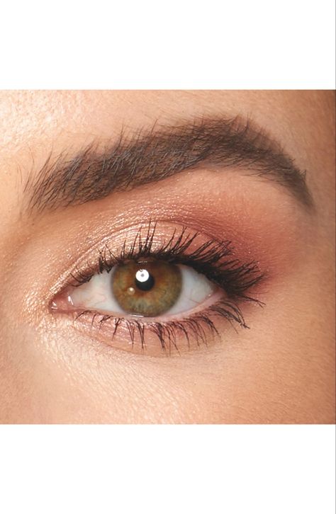 Easy Makeup Looks Natural, Classic Wedding Makeup, Fall Wedding Makeup, Gorgeous Eye Makeup, Wedding Guest Makeup, Hazel Eye Makeup, Bronzer Palette, Wedding Hairstyles And Makeup, Mascara Set