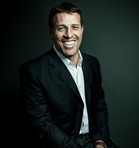 To 15 Best Tony Robbins Inspirational Quotes With Images - Shayarihd Robert Frost Quotes, Tyron Woodley, Dan Bilzerian, Tony Robbins Quotes, Raise Your Standards, Lewis Howes, Anthony Robbins, Instagram King, Gary Vaynerchuk