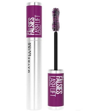 Falsies Lash Lift Mascara, Lash Lift Mascara, Best Drugstore Mascara, Mascara Maybelline, Maybelline Falsies, Maybelline Mascara, Drugstore Mascara, Affordable Skin Care, Maybelline New York