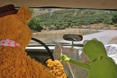 Muppet Movie, The Muppet Movie, Fozzie Bear, Bert & Ernie, Silly Puppets, Fraggle Rock, The Muppet Show, Latest Movie, Kermit The Frog