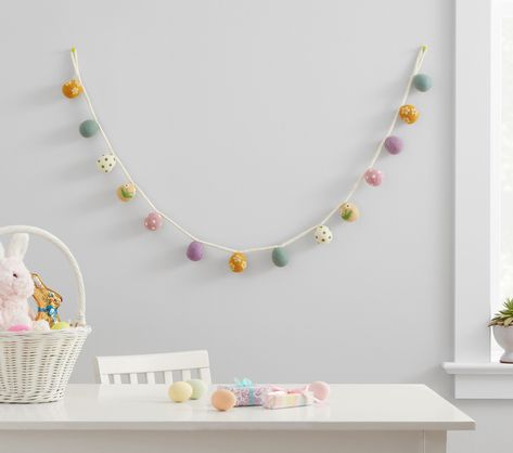 Easter Garland, Email Branding, Mark And Graham, Insulated Lunch Box, Baby Registry, Brown Paper, Baby Furniture, Pottery Barn Teen, Kids Bedding