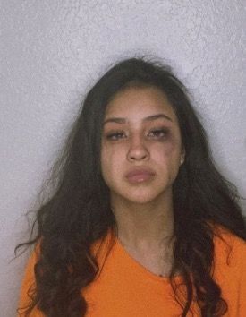 Prettyluhhazel Instagram, Mug Shots Aesthetic, Celebrity Mugshots, Swag Era, Celebrity Children, 2013 Swag Era, Gangster Girl, Pretty Mugs, Latina Fashion