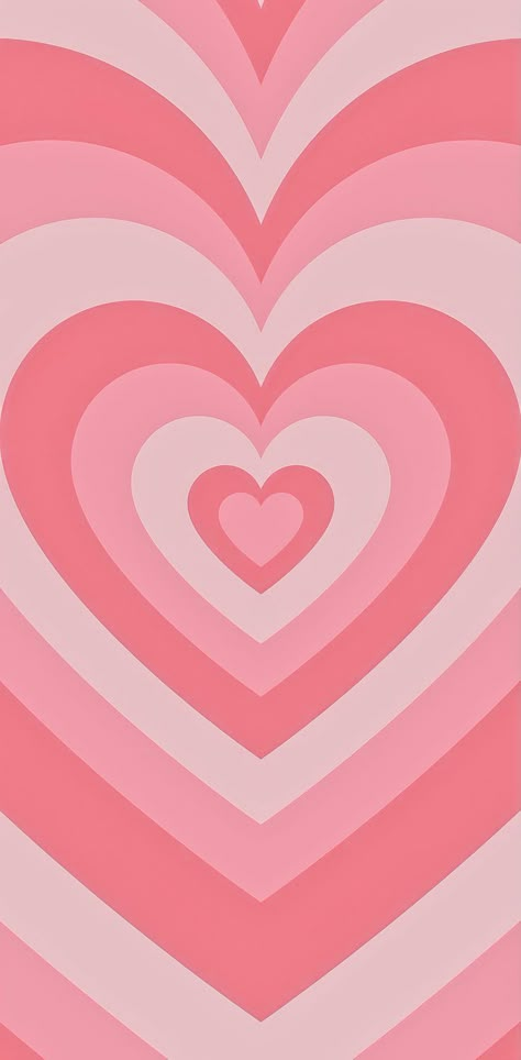 Pink Heart Wallpaper, Pink Wallpaper Heart, Pastel Pink Wallpaper, Valentines Wallpaper Iphone, Wallpaper Cantik Iphone, Wallpaper Heart, Love Pink Wallpaper, Desain Quilling, Pink Wallpaper Backgrounds