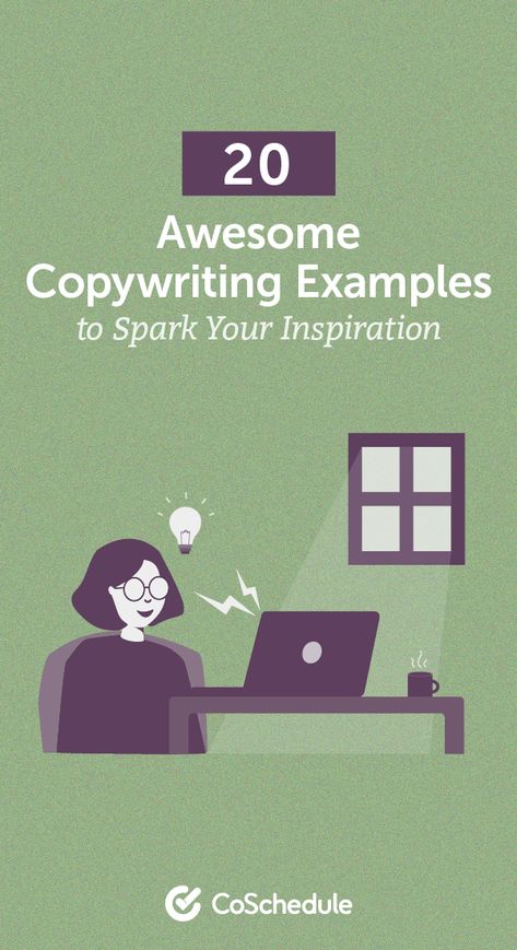 20 Awesome Copywriting Examples to Spark Your Inspiration Good Copywriting Examples, Website Headline Examples, Copywriting Ads Social Media, Copywriter Portfolio Examples, Ad Copywriting, Learn Copywriting, Freelance Copywriting, Copywriting Examples, Freelance Copywriter