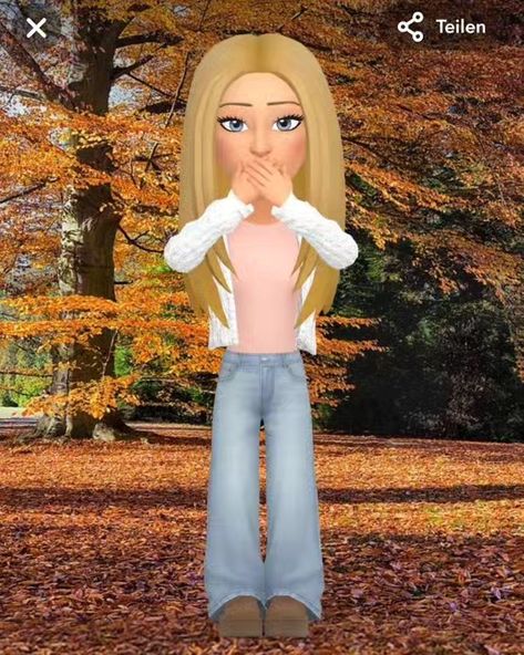 Bitmoji autumn outfit #outfitoftheday #outfit #outfitinspo #bitmoji #bitmojioutfit #aesthetic #autumn #fypシ #fyp #foryoupage #foryoupage❤️😍 #foryou #pinterest Autumn Bitmoji, Snapchat Avatar, Bitmoji Outfits, Aesthetic Autumn, Cute Simple Outfits, Autumn Outfit, Simple Outfits, Snapchat, Avatar