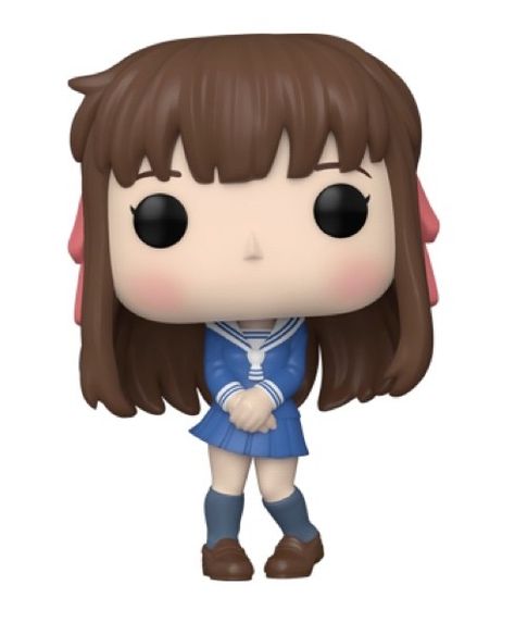 Duck Pfp, Fruits Basket Tohru, Anime Gift Ideas, Apartment Fever, Anime Funko Pop, Green Lantern Logo, Fruits Basket Kyo, Anime Fruits Basket, Marvel Manga