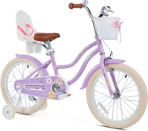 Girls Bike Ages 4-12 Years Old, Kids Bike for Toddlers with Basket & Training Wheels, 12 14 16 18 20 24 Inch Kids Bicycle with Handbrake & Kickstand SAVE 50% with Price Drop [AD] *Product prices and availability are accurate as of the date/time indicated and are subject to change. #trending #viralgroup #viralpost #codesanddiscounts https://amzn.to/3YaWw2D Toddler Girl Bike, Toddler Bicycle, Basket Training, Kids Bicycle, Bicycle Girl, Kids Bike, Instagram Girls, Price Drop, Toddler Girl