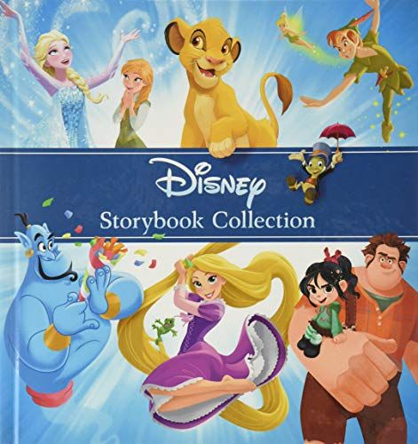 Disney Princess Books, Disney Essentials, Disney Storybook, Owl Books, Books On Amazon, Storybook Art, Autograph Books, Disney Books, Disney Animals