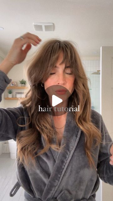 millennial mom w/gen z style on Instagram: "zhuzhing is key.👌🏼😘" Krista Lavrusik, Gen Z Hair, Gen Z Hairstyles, Gen Z Style, Millennial Mom, April 3, Gen Z, Hair Stuff, Hair Dos