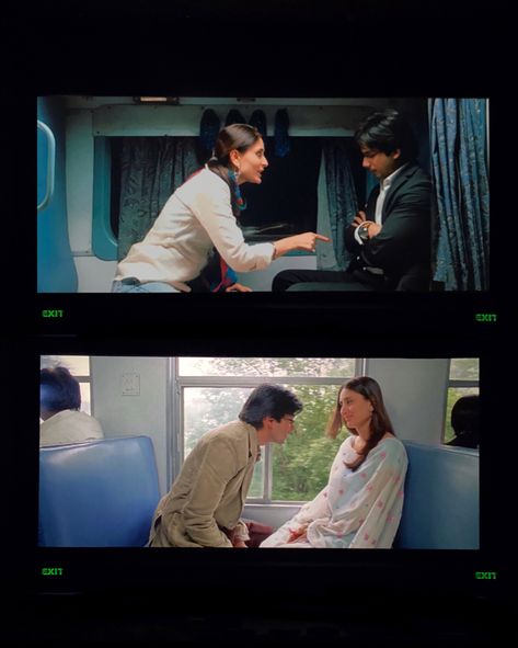 Jab We Met Train Scene, Geet And Aditya Jab We Met, Jab We Met Stickers, Geet Quotes Jab We Met, Aditya And Geet Jab We Met Aesthetic, Aditya Jab We Met, Jab We Met Songs, Aditya Kashyap Jab We Met Aesthetic, Aditya Kashyap Jab We Met