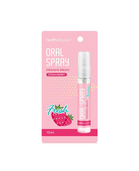 10ml Breath freshening  #Spray  Let your #breathing be more free and make your mood more comfortable! Koleksi Makeup, Mouth Spray, Breath Spray, Mouth Freshener, Beauty Storage, Cosmetic Skin Care, Body Skin Care Routine, Skincare Set, Skin Care Tools