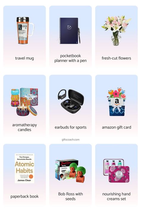 9+ gifts ideas on women's day for female colleagues. Find what'll be the best choice. Your giftscoach🌹 Women's Day Gift Ideas, Womens Day Gift Ideas, Gifts For Colleagues, Fresh Cut Flowers, Bob Ross, Amazon Gift Cards, Pocket Book, Amazon Gifts, Be The Best