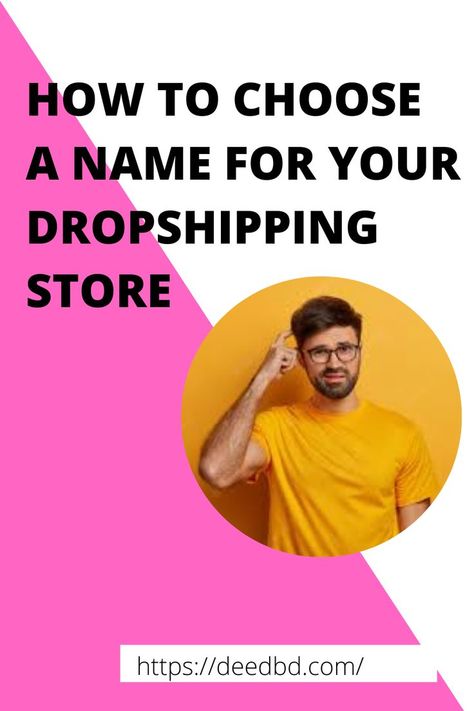 What to name your dropshipping store II Amazon dropshipping names II Dropshipping stores II Catchy names for online stores II Dropshipping store examples II Successful dropshipping stores Dropshipping Store Names, Dropshipping For Beginners Amazon, Dropshipping For Beginners 2023, Dropshipping On Shopify, How To Dropship On Amazon, Best Dropshipping Suppliers, Amazon Dropshipping, Website Names, Catchy Names