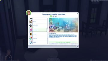 Mod The Sims - Downloads -> Careers Sims 4 Cc Star Wars, Sims4 Infant Cc, Sims 4 Careers, Sims4 Infant, Sims 4 Gameplay Mods, Sims 4 Jobs, Custom Content Sims 4, Sims 4 Packs, Sims Packs