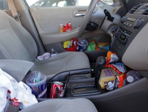 Now your car will be #clean! No more car trash! Use #TidyGlobe litter bag ... http://www.tidyglobe.com  #Kids #garbage Litter Bin, Car Trash Can, Car Trash Bag, Trash Can For Car, The Onion, Car Trash, In A Car, Trash Bag, In Car