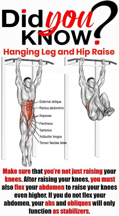 Leg Raise, Hanging Leg Raises, Muscle Abdominal, Gym Workout Chart, Leg Training, Exercise Plan, Calisthenics Workout, Sleeveless Shirts, Workout Chart