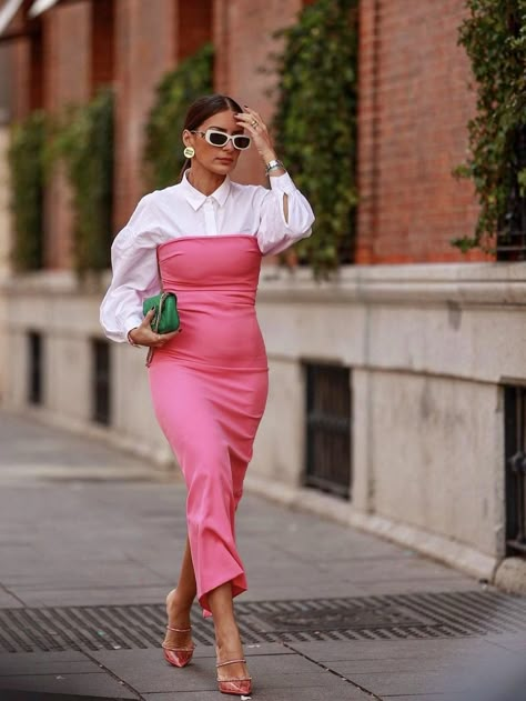 Summer Outfits 2024, Cute Modest Outfits, Stylish Work Attire, Effortlessly Chic Outfits, Looks Chic, Cute Simple Outfits, Summer Fashion Outfits, Classy Dress, Elegant Outfit