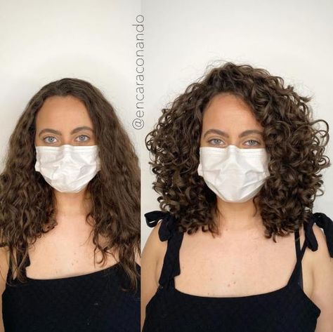 Long Curly Bob Makeover Natural Curly Hair Hairstyles, Bob Aesthetic, Long Curly Bob, Medium Curly Haircuts, Layered Curly Haircuts, Natural Curly Hairstyles, Curly Cuts, Curly Hair Ideas, Natural Curly Hair Cuts