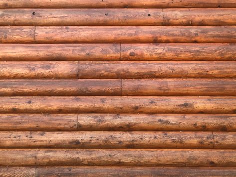 Log Cabin Siding Faux Log Cabin Walls, Log Cabin Siding Exterior, Concrete Log Siding, Vinyl Log Siding, Log Cabin Vinyl Siding, Cabin Siding, Log Cabin Siding, Log Wall, Log Cabin Designs