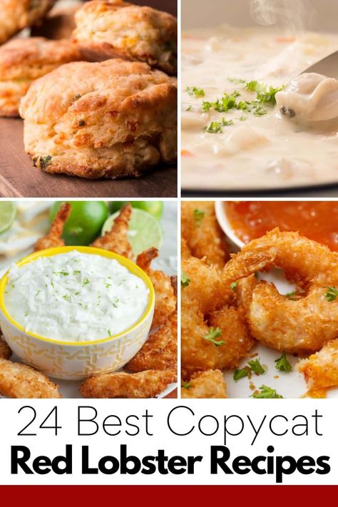 Red Lobster Salad, Red Lobster Lobster Dip Recipe, Dragon Broccoli Red Lobster Recipe, Red Lobster Lobster Mashed Potatoes, Red Lobster Lobster Linguini Recipe, Red Lobster Stuffed Flounder Recipe, Red Lobster Broccoli Recipe, Killer Shrimp Copycat Recipe, Red Lobster Crab Cakes