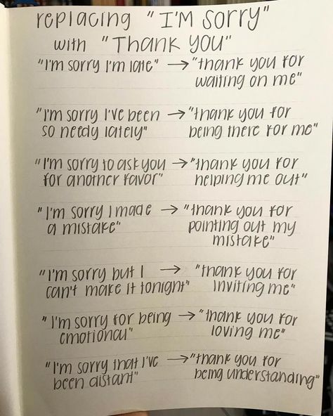 Think about how much you say the phrase “I’m sorry” through out your day. Do you really mean to apologize? Probably not.... • • • • #ichooseme #selflove #beautiful #worthy #peace #love #yoga #yogi #yogagirl #moon #truth #empowerment #selfhelp #asana #bodypositive #energy #healthylifestyle #igyoga #namaste #yogainspiration #wellness #rockyourbliss #entrepreneurwoman #personaldevelopment #highvibetribe Beautiful Animation, Software Business, Ways To Say Said, Sorry Gifts, Animated Videos, Mental Health Counseling, Video Animation, Saying Sorry, M Sorry