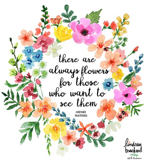 Flowers With Quotes, Lindsay Brackeen, Flower Signs, Floral Inspirational Quotes, Exodus Bible, Quotes Self Care, Inspirational Word Art, Encouraging Art, Words Art