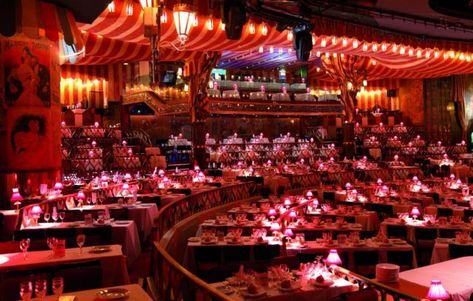 Moulin Rouge Show, Moulin Rouge Paris, Crazy Horse Paris, Paris Tourist, Cabaret Show, Dinner In Paris, Paris Guide, Paris Tours, Paris At Night