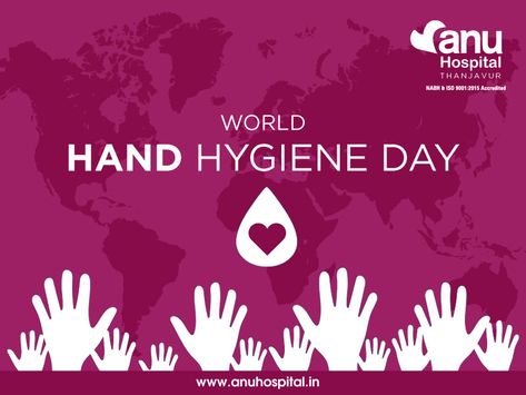 Save Lives, Clean Your Hands  " World Hand Hygiene Day "  #WorldHandHygieneDay #HandHygieneDay #HandHygiene World Hand Hygiene Day, Hand Hygiene, Health Day, Save Life, Health, Movie Posters, Film Posters