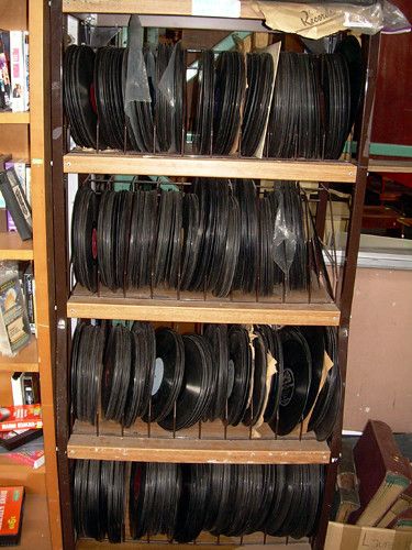 All sizes | Did you need a 78 RPM record? | Flickr - Photo Sharing! 78rpm Records, 78 Rpm Records, Do You Need, Shoe Rack, Vinyl Records, Photo Sharing, Vinyl, Memes, Pins