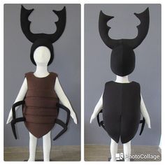 Ant Costume, Firefly Costume, Kids Doctor Kit, Brown Bugs, Diy Costumes Kids Boys, Bug Costume, Frog Costume, Recycled Dress, Diy Costumes Kids