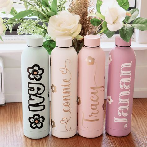 Personalized cups diy