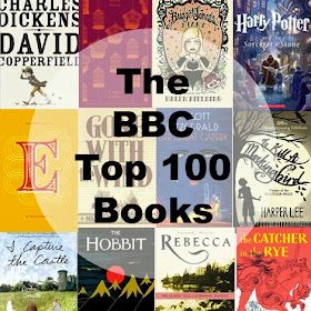 The BBC Top 100 Books Top 100 Books, A Course In Miracles, 100 Books, Reading Rainbow, 10 Books, Book Challenge, Book Suggestions, World Of Books, Reading Challenge