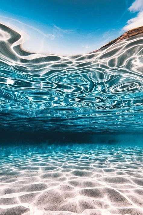 𝐃𝐚𝐦𝐨𝐧 on Twitter: "We believe salt water soothes the soul...… " Sea Pictures, Sea Photography, Ocean Pictures, Ocean Wallpaper, Ocean Vibes, Water Photography, Beach Wallpaper, Aesthetic Painting, Beautiful Ocean