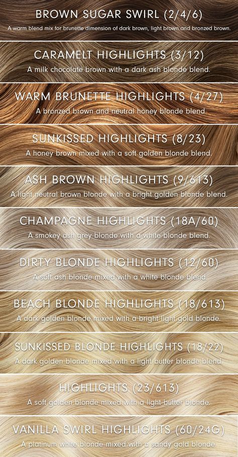 Strip Of Blonde In Brown Hair, Ash Brown Hair Blonde Highlights, Light Honey Brown Hair With Highlights, Curly Brown Hair With Blonde Highlights, Bronde Balayage Blonde, Honey Caramel Hair, Champagne Highlights, Glam Seamless, Mocha Hair