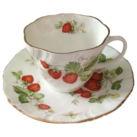 Strawberry Tea, Ios Layout, High Tea, Tattoos And Piercings, Tea Set, Tea Party, Tea Pots, Tea Cups, Ios